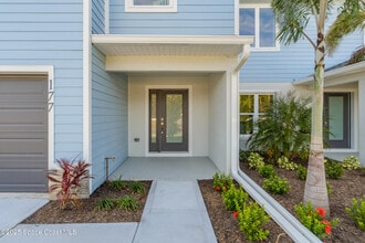 177 Hidden Woods Place in Melbourne, FL - Building Photo - Building Photo