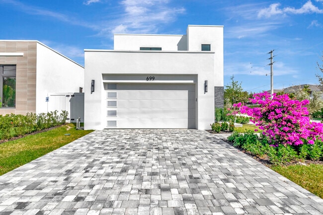 property at 699 Kingsbridge St