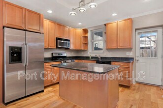 131 S Bouldin St in Baltimore, MD - Building Photo - Building Photo