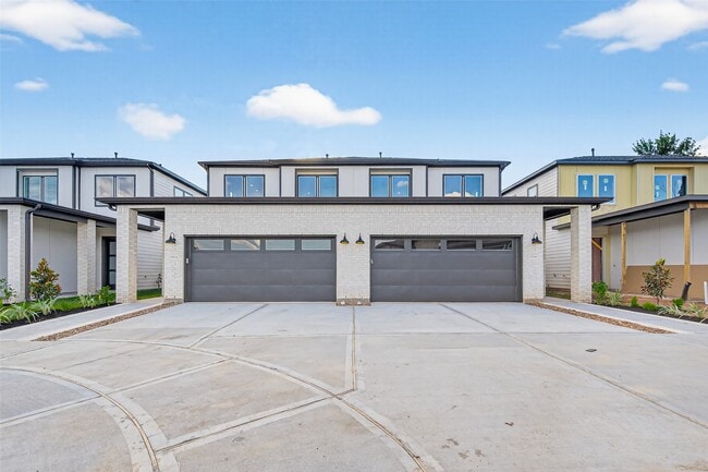 4330 Avron Dr in Stafford, TX - Building Photo - Building Photo