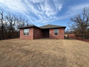17861 Lantana Loop in Newalla, OK - Building Photo - Building Photo