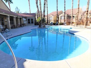 2300 E Silverado Ranch Blvd in Las Vegas, NV - Building Photo - Building Photo