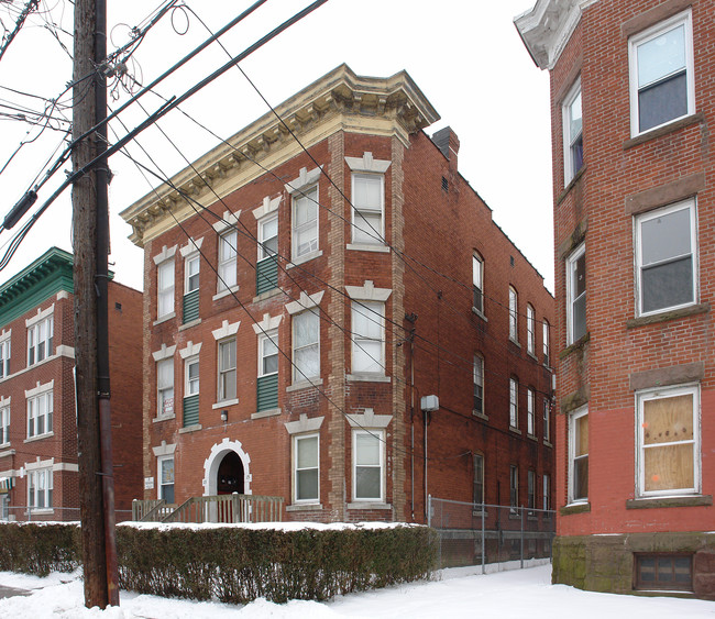 23-25 Bond St in Hartford, CT - Building Photo - Building Photo