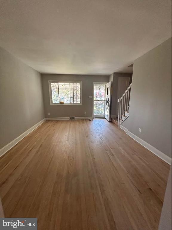 3910 Rokeby Rd in Baltimore, MD - Building Photo - Building Photo