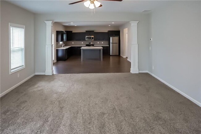 1150 Red Bud Cir in Villa Rica, GA - Building Photo - Building Photo