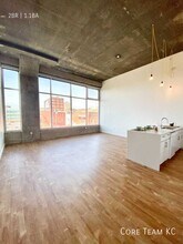 1719 Walnut St in Kansas City, MO - Building Photo - Building Photo
