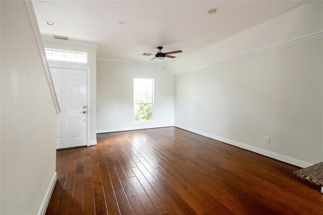 1903 Fletcher St in Houston, TX - Building Photo - Building Photo