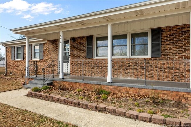 5419 Laramie Ct in Fayetteville, NC - Building Photo - Building Photo