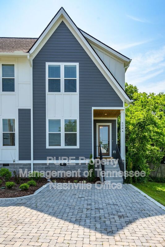 604 Annex Ave in Nashville, TN - Building Photo - Building Photo