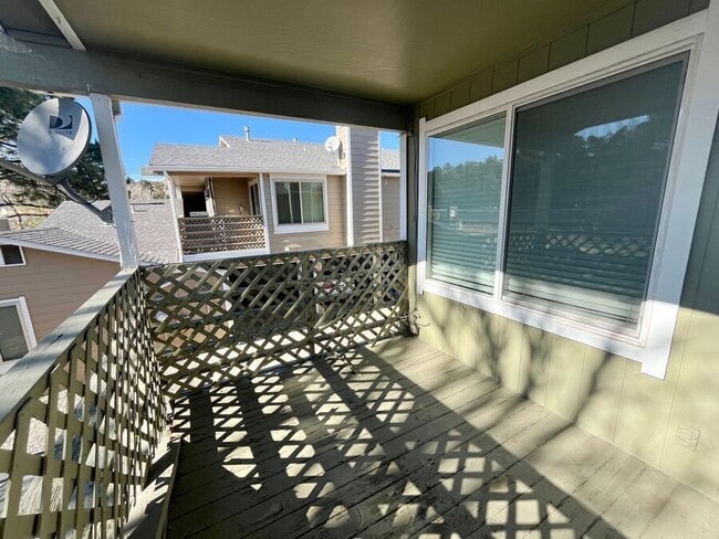 2626 Hearthwood Ln in Colorado Springs, CO - Building Photo - Building Photo