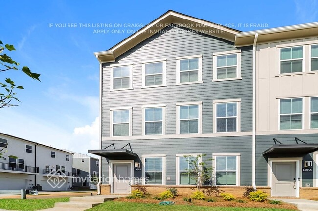 property at 13049 Western Ln