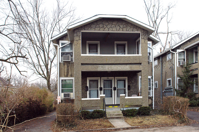 158 Linden Ln in Louisville, KY - Building Photo - Building Photo