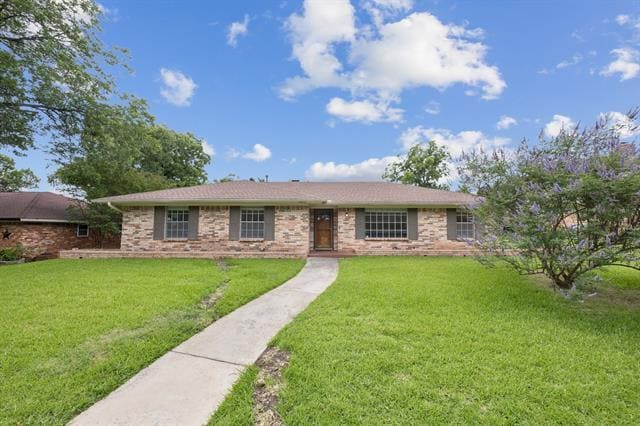 property at 1800 Midcrest Dr