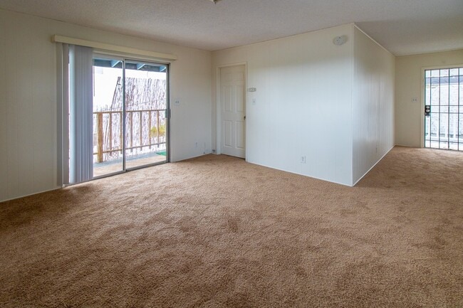 4641 55th St in San Diego, CA - Building Photo - Building Photo