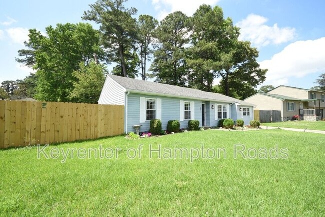 31 Old Church Cir in Portsmouth, VA - Building Photo - Building Photo