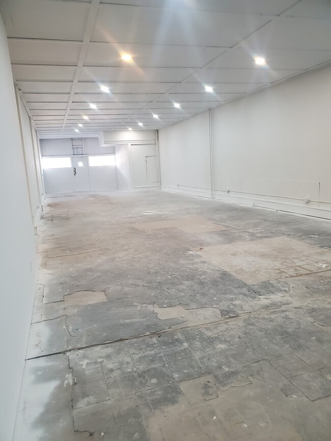 214 S Wewoka Ave in Wewoka, OK - Building Photo - Building Photo