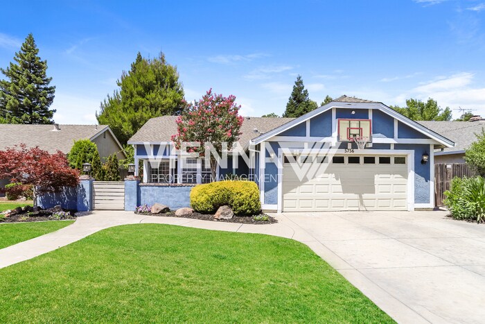 5756 Terrace Dr in Rocklin, CA - Building Photo