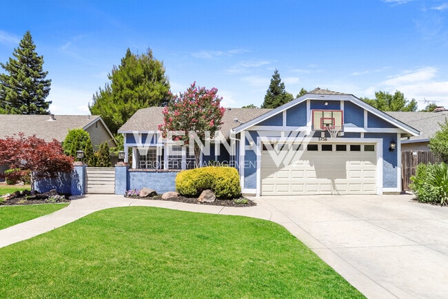 property at 5756 Terrace Dr