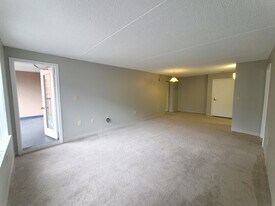 1 S Point Dr, Unit 1 in Boston, MA - Building Photo