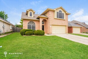 4909 Skymeadow Dr in Fort Worth, TX - Building Photo