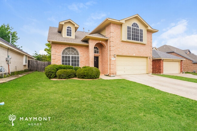 property at 4909 Skymeadow Dr