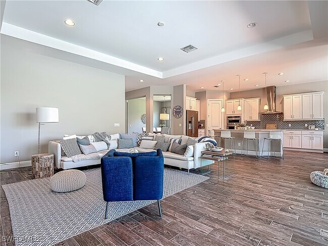 property at 4524 Tamarind Way