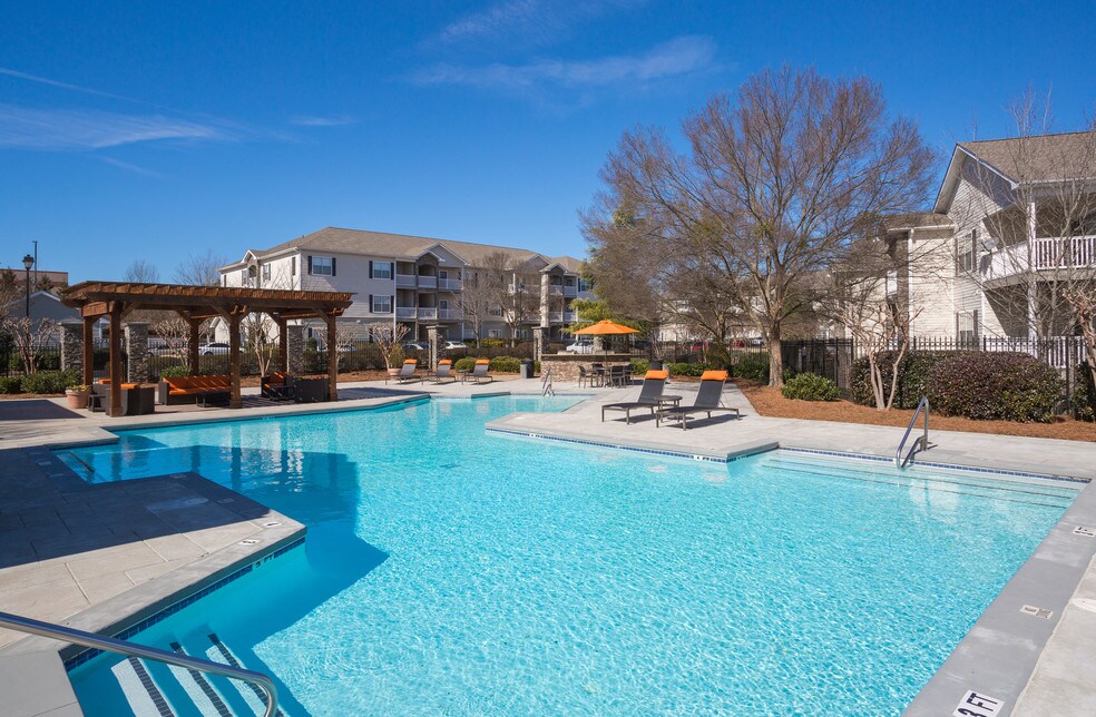 Reserve at Douglasville Apartments Douglasville, GA Apartments For Rent