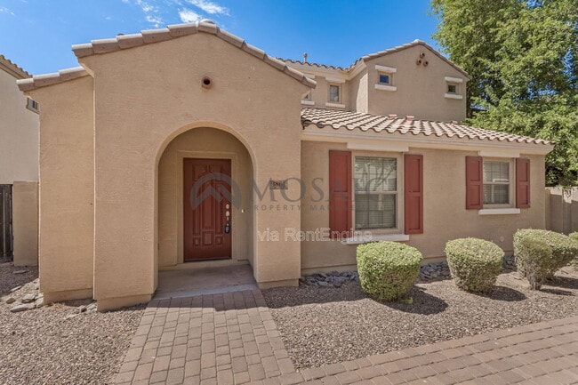 property at 1861 S Balboa Dr