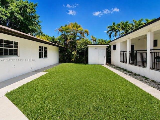 2831 SW 21st St in Miami, FL - Building Photo - Building Photo