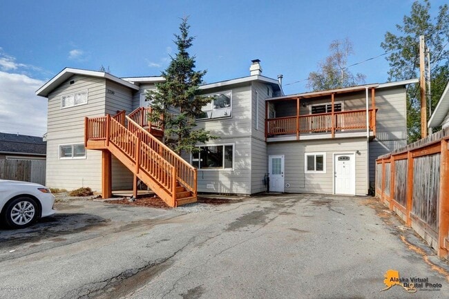 2230 Candy Pl in Anchorage, AK - Building Photo - Building Photo