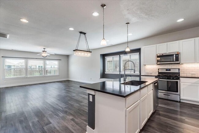 property at 551 Tanda Ln