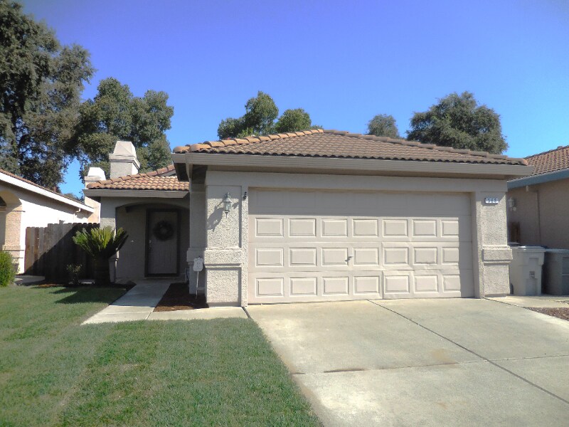 368 Quail Dr in Woodland, CA - Building Photo