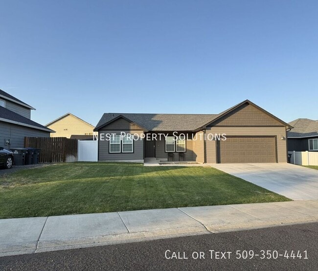 property at 551 Battery Dr