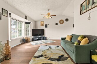 2501 Lain Dr in Killeen, TX - Building Photo - Building Photo