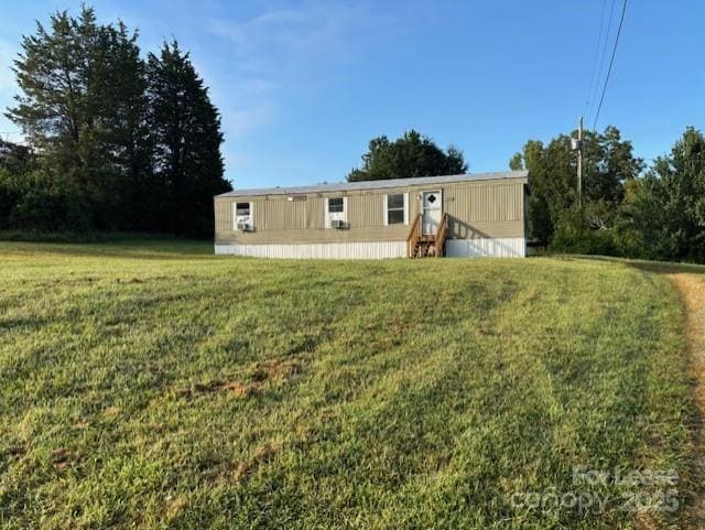 property at 435 Fern Hill Rd