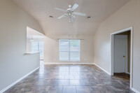 3512 Wild Plum St in College Station, TX - Foto de edificio - Building Photo