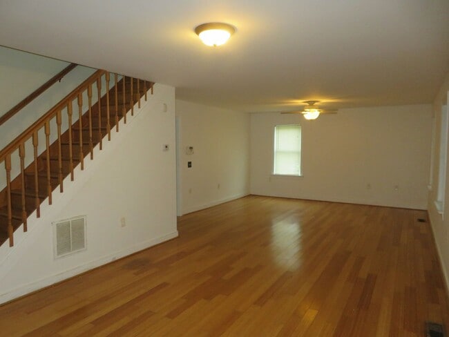 1210 W High St in Petersburg, VA - Building Photo - Building Photo