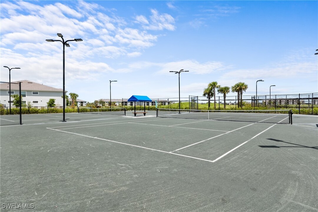 5467 Double Eagle Cir-Unit -3225 in Ave Maria, FL - Building Photo