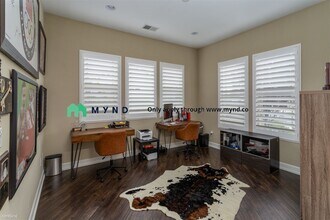 4851 Brunello Drive in Sparks, NV - Building Photo - Building Photo