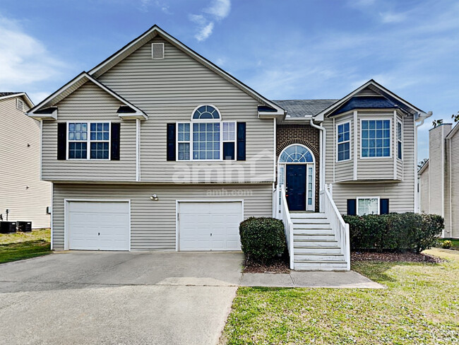 property at 7510 Grayson Bridge Cir
