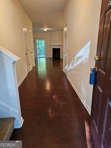 2764 Keystone Ave in Lithonia, GA - Building Photo - Building Photo