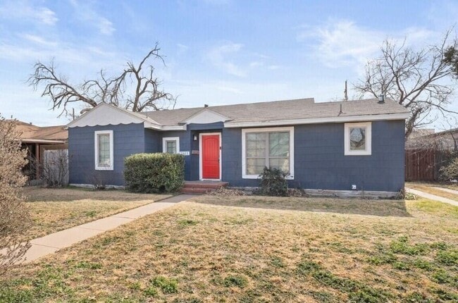 property at 2803 30th St