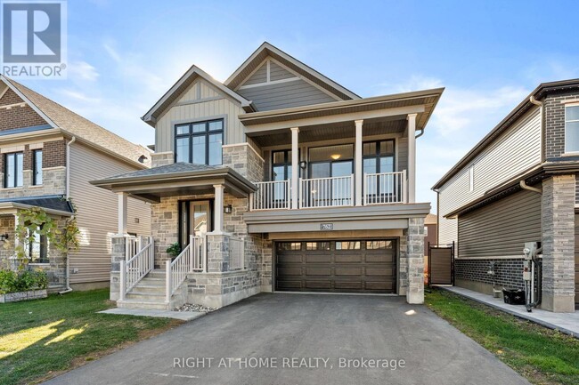 762 Shoal St in Ottawa, ON - Building Photo - Building Photo