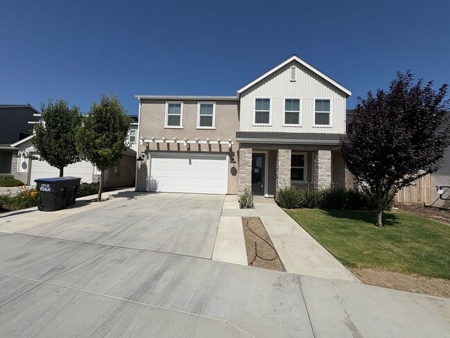 property at 3649 N Encina Ct