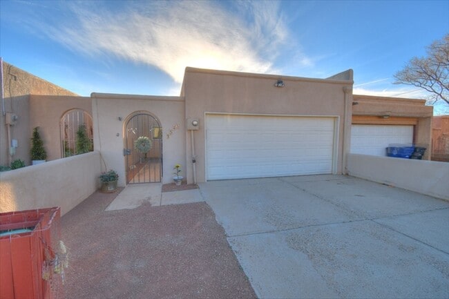 property at 1543 Donette Pl NE