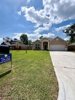 16119 Port O Call St in Crosby, TX - Building Photo