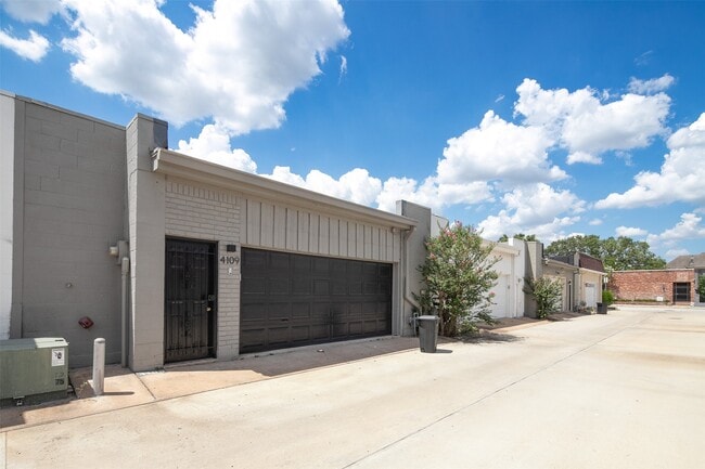 property at 4109 Meyerwood Dr