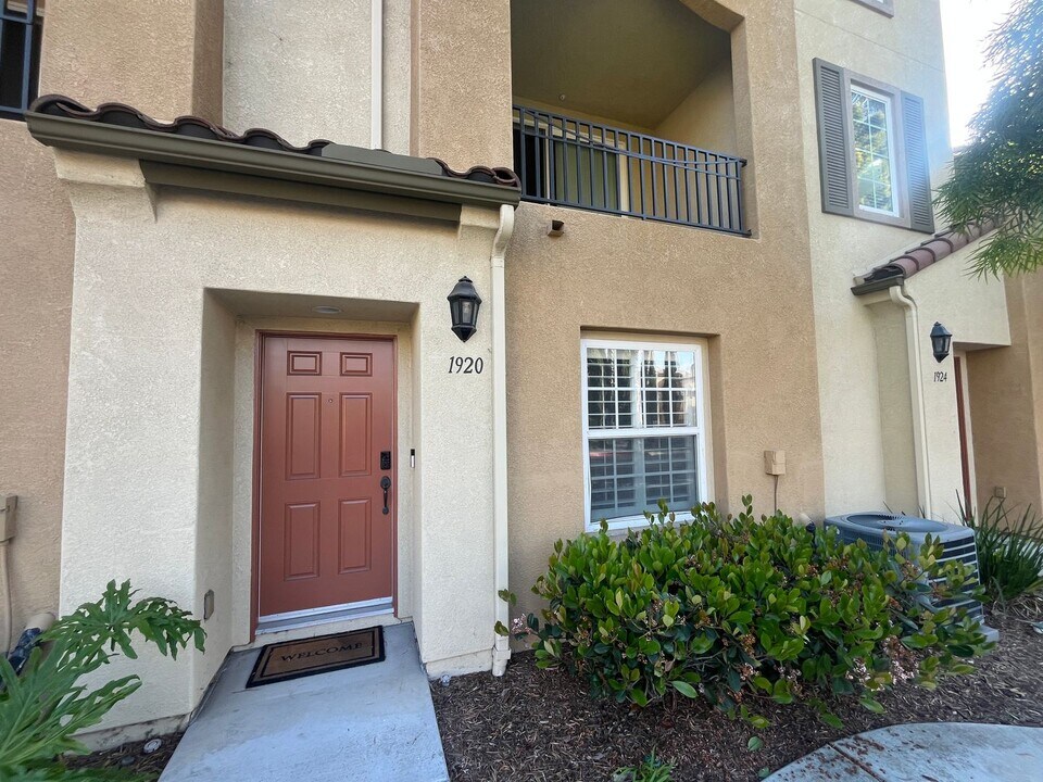 1920 Caminito Alcala in Chula Vista, CA - Building Photo