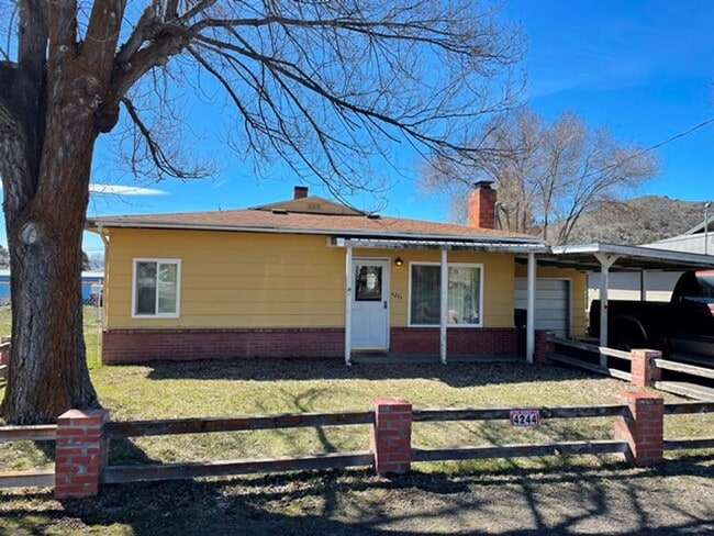 property at 4244 Douglas Ave