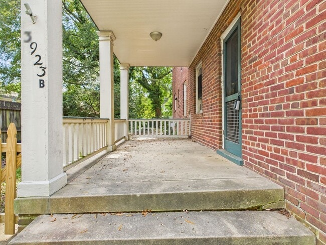 3923 Park Ave in Richmond, VA - Building Photo - Building Photo
